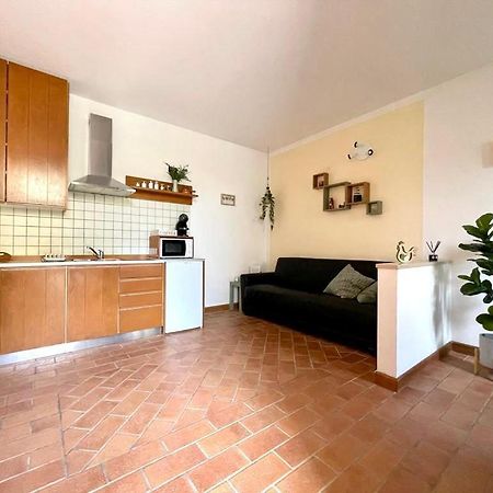 Casa Desi Lägenhet Baura Exteriör bild