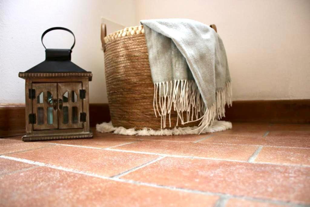 Casa Desi Lägenhet Baura Exteriör bild