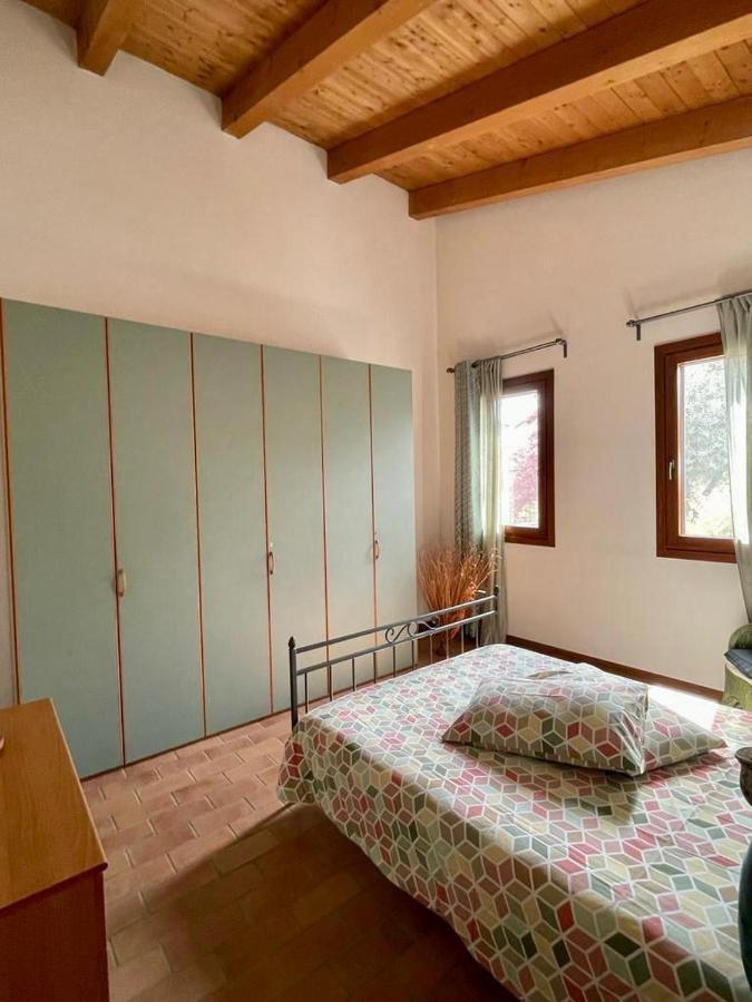 Casa Desi Lägenhet Baura Exteriör bild